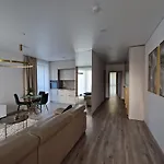 Apartment Life Story