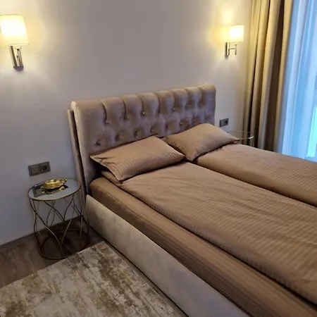 Life Story Apartmán Kaunas