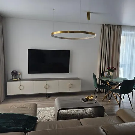 Life Story Apartmán *