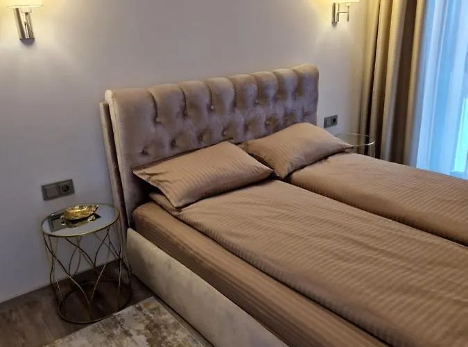 Life Story Apartmán Kaunas