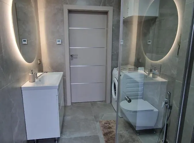 Life Story Apartmán