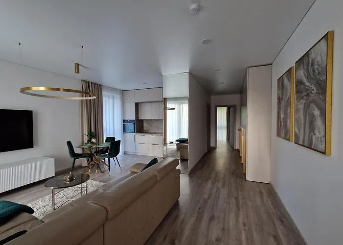 Apartmán Life Story