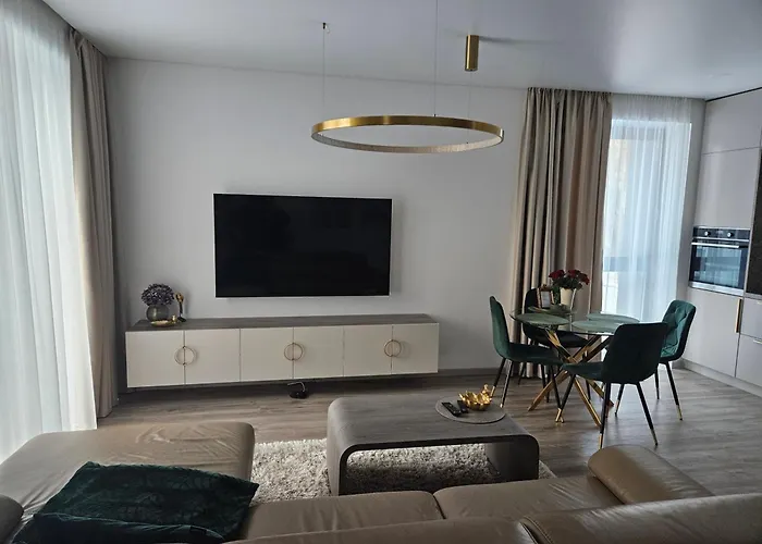 Life Story Apartmán *